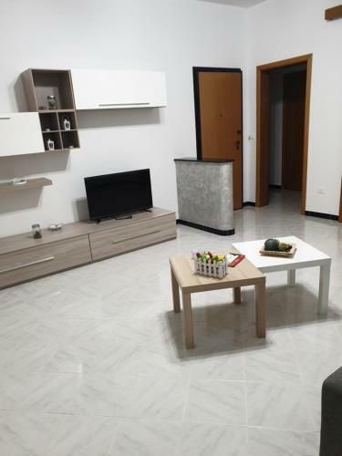 Apartamento Casa Del Sole - Avola