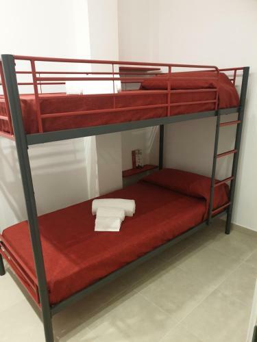 Apartamento Casa Del Sole - Avola