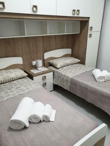 Apartamento Casa Del Sole - Avola