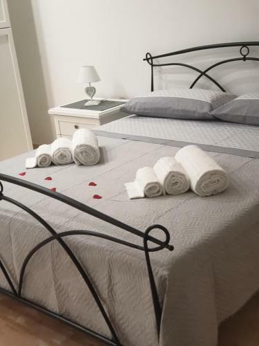 Apartamento Casa Del Sole - Avola