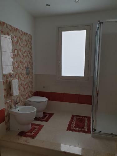 Apartamento Casa Del Sole - Avola