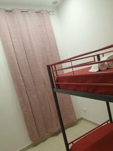 Apartamento Casa Del Sole - Avola