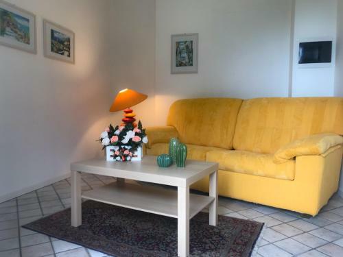 Casa Vacanze Borgo Marinaro
