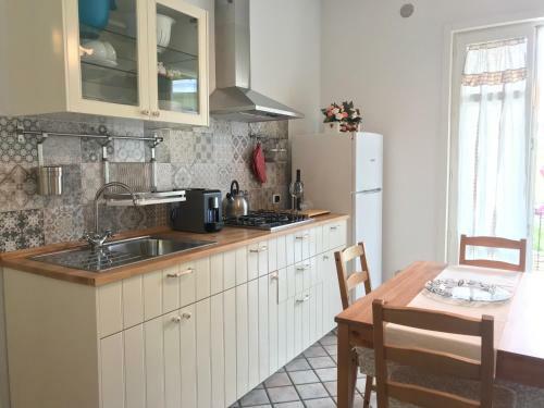 Casa Vacanze Borgo Marinaro