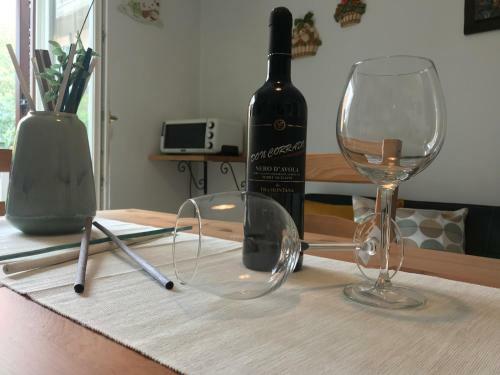 Casa Vacanze Borgo Marinaro