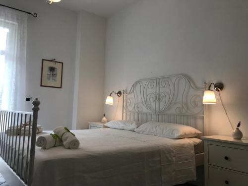 Casa Vacanze Borgo Marinaro