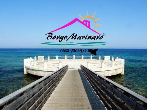 Casa Vacanze Borgo Marinaro