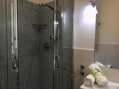 Casa Vacanze Borgo Marinaro