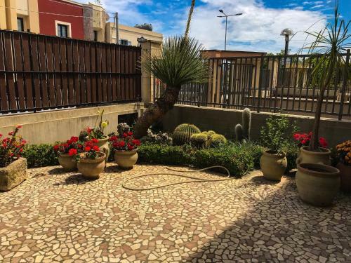 Casa Vacanze Borgo Marinaro