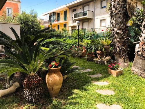 Casa Vacanze Borgo Marinaro