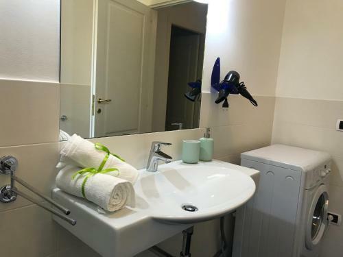 Casa Vacanze Borgo Marinaro
