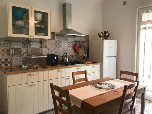 Casa Vacanze Borgo Marinaro