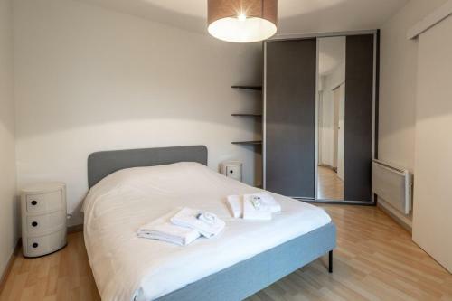 Apartment 5 Min From Downtown Annecy