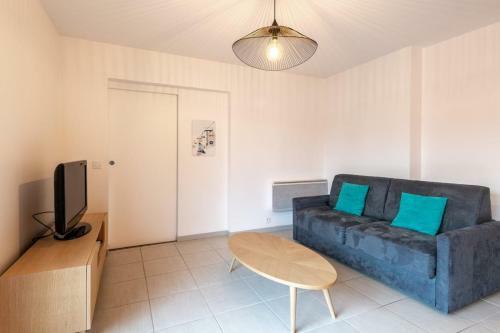 Apartment 5 Min From Downtown Annecy