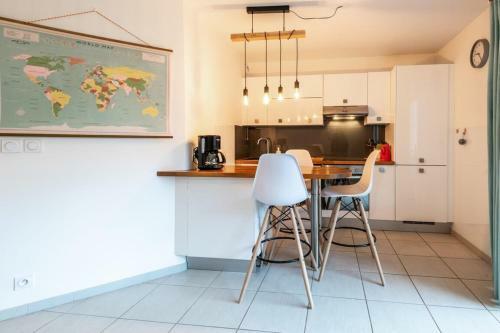 Apartment 5 Min From Downtown Annecy