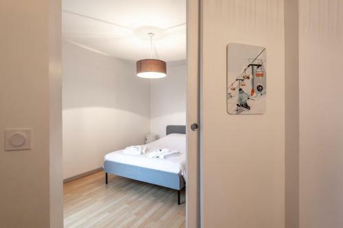 Apartment 5 Min From Downtown Annecy