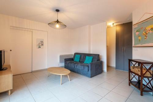 Apartment 5 Min From Downtown Annecy