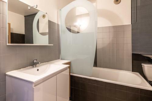 Apartment 5 Min From Downtown Annecy