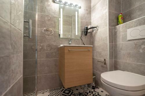 Apartamento Studio For 2 People In Downtown Annecy