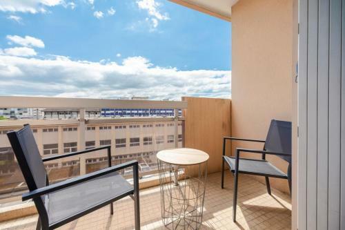 Apartamento Studio For 2 People In Downtown Annecy