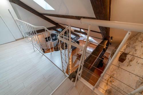 Apartment For 6 People In The City Center
