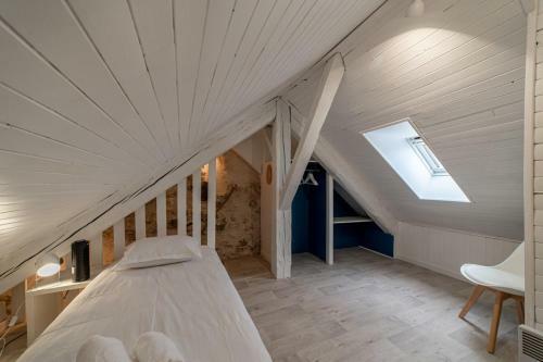 Apartment For 6 People In The City Center