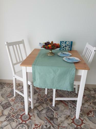 Bed & Breakfast La Rosa Dei Venti