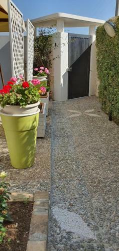 Bed & Breakfast La Rosa Dei Venti
