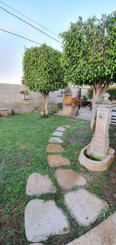 Bed & Breakfast La Rosa Dei Venti