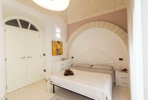 Flamor Apartment