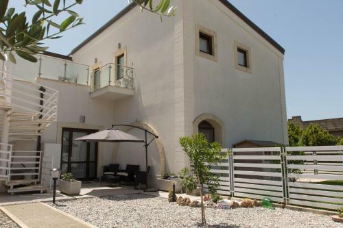 Flamor Apartment