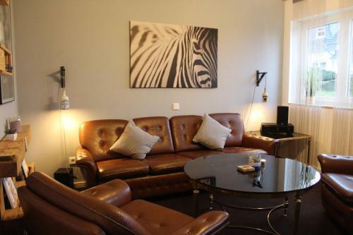 Apartamento Appartement Luna