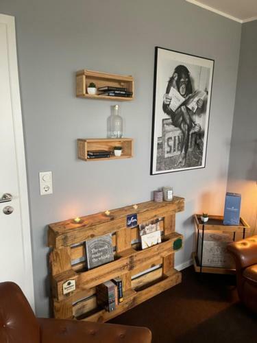Apartamento Appartement Luna