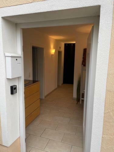 Apartamento Appartement Luna