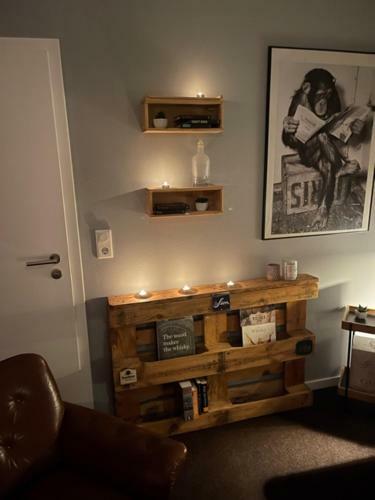 Apartamento Appartement Luna