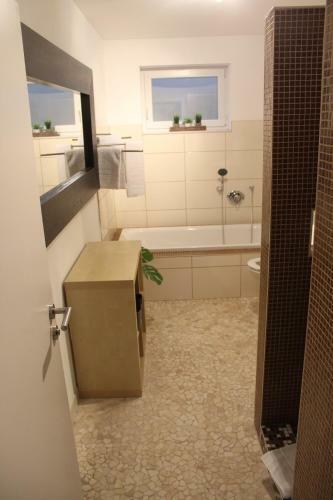 Apartamento Appartement Luna
