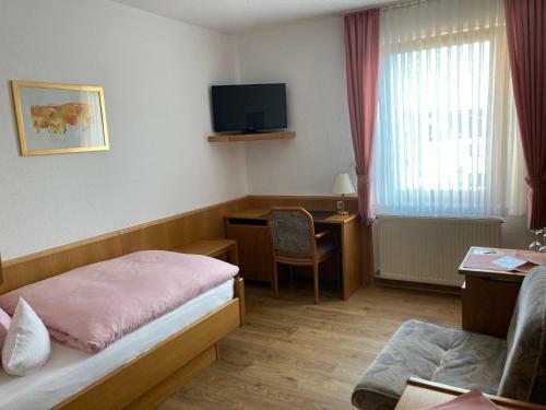 Bengel's Hotel Zur Krone