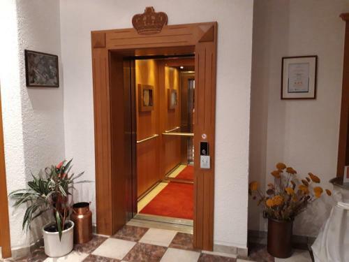 Bengel's Hotel Zur Krone