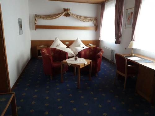 Bengel's Hotel Zur Krone