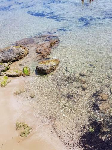Confetti Di Mandorla Beach House
