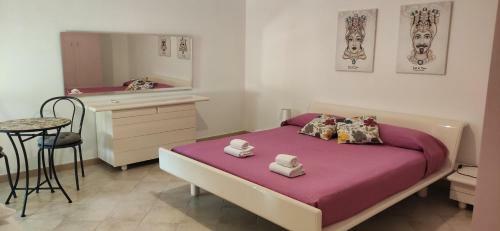 Confetti Di Mandorla Beach House