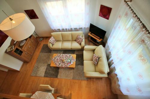 Apartamento G�stehaus K�n