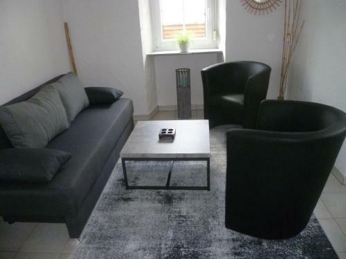 Apartamento Ferienwohnung Ehlen Im Alten Winzerhaus