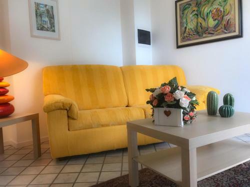 Casa Vacanze Borgo Marinaro 2