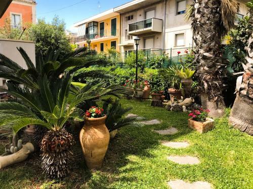 Casa Vacanze Borgo Marinaro 2