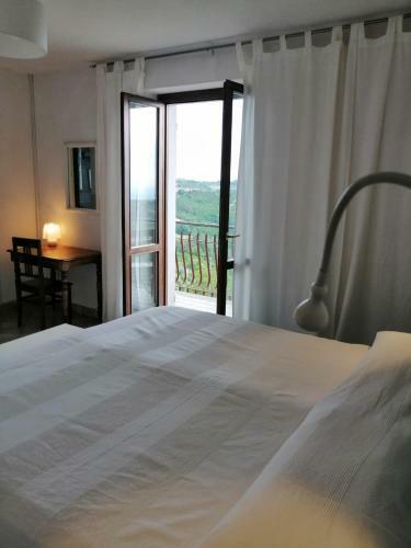 Bed & Breakfast Villa Belvedere
