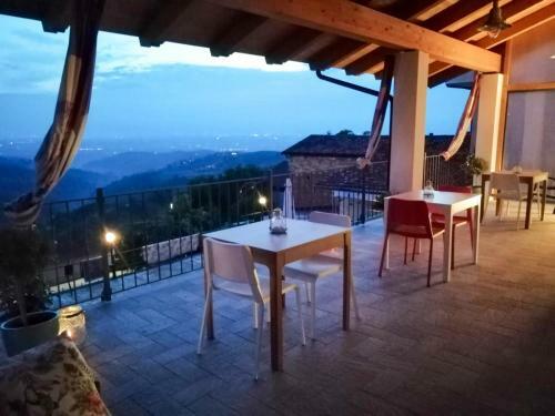 Bed & Breakfast Villa Belvedere