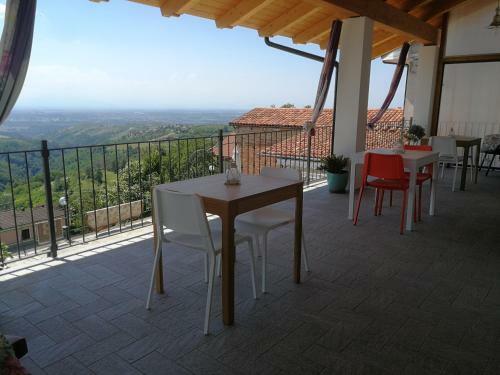 Bed & Breakfast Villa Belvedere