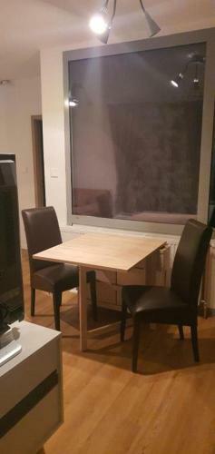 Apartamento Ladenlokal Beim Metzger Becker