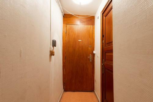 Apartamento Studio For 2 Located In The City Center